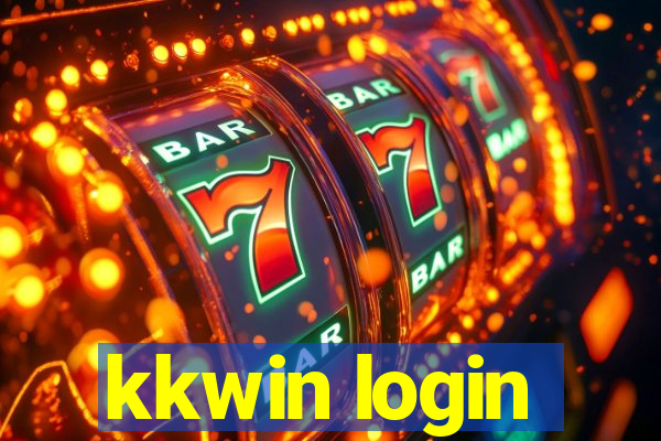 kkwin login